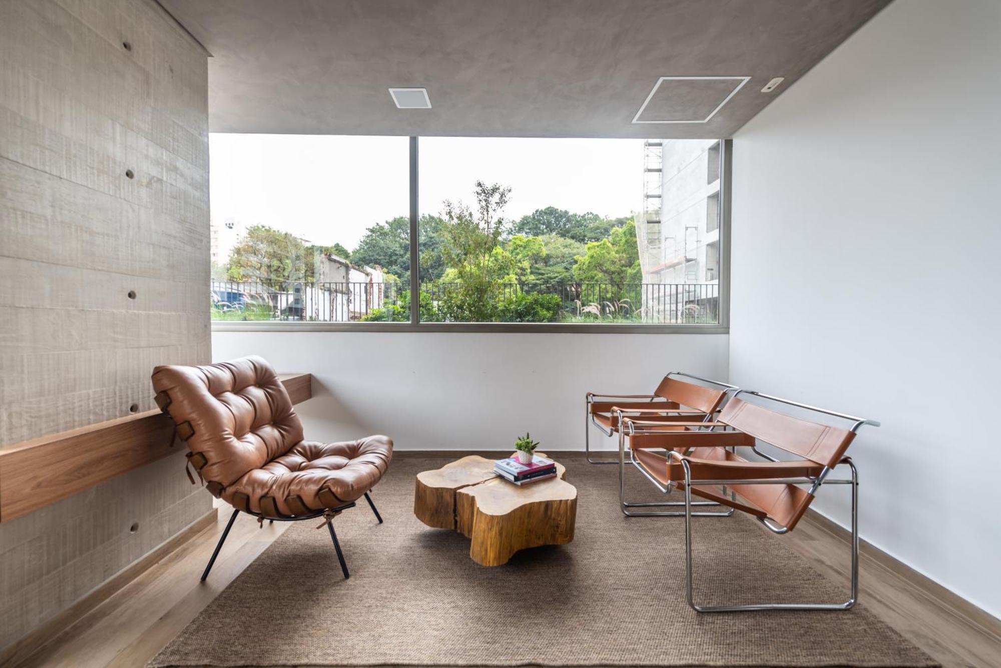 Ma66 - Novo Bhaus Jardins | Oscar Freire | Metro Apartment Sao Paulo Exterior photo